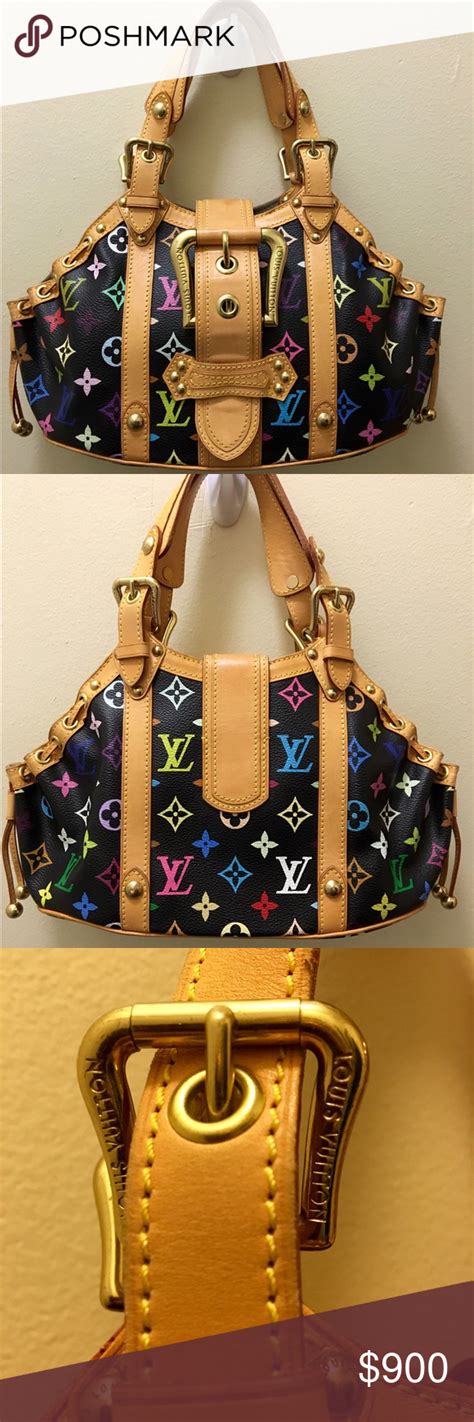 louis vuitton monogram meaning